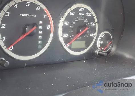 2004 Honda Cr-V Ex из США, поврежденный, VIN SHSRD788X4U249551